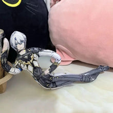 Load image into Gallery viewer, Honkai Star Rail Twist-O-Meme Plushies