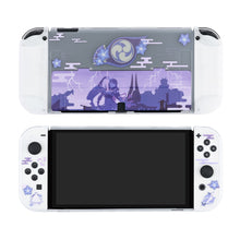 Load image into Gallery viewer, Genshin Impact Switch Case Covers