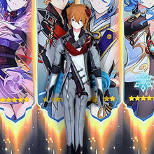 Load image into Gallery viewer, Genshin Impact Twist-o-Meme Plushies