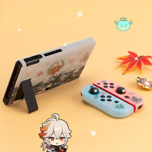 Load image into Gallery viewer, Genshin Impact Switch Case Covers