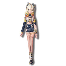 Load image into Gallery viewer, Genshin Impact Twist-o-Meme Plushies