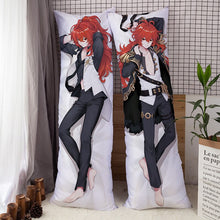 Load image into Gallery viewer, Genshin Impact Body Pillows (Set-2)