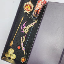 Load image into Gallery viewer, Genshin Impact Gift Box (Premium)