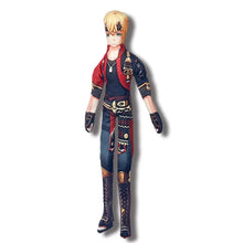 Load image into Gallery viewer, Genshin Impact Twist-o-Meme Plushies