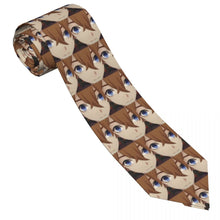 Load image into Gallery viewer, Childe Necktie