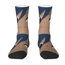 Load image into Gallery viewer, Genshin Impact Meme Socks Collection