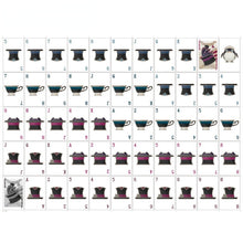 Load image into Gallery viewer, Genshin Impact Lyney Playing Cards