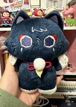 Load image into Gallery viewer, Genshin Impact Scarameow Plushies