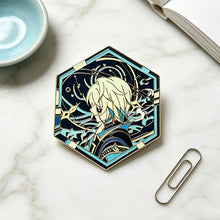 Load image into Gallery viewer, Honkai Star Rail Minimalist Badges