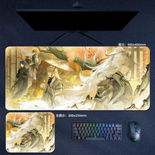 Load image into Gallery viewer, Honkai Star Rail Mousepads