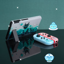 Load image into Gallery viewer, Genshin Impact Switch Case Covers