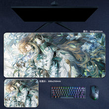 Load image into Gallery viewer, Honkai Star Rail Mousepads