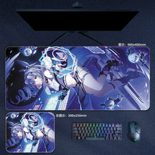 Load image into Gallery viewer, Honkai Star Rail Mousepads