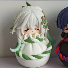 Load image into Gallery viewer, Genshin Impact Mini Clay Figurines