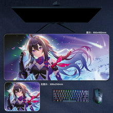 Load image into Gallery viewer, Honkai Star Rail Mousepads
