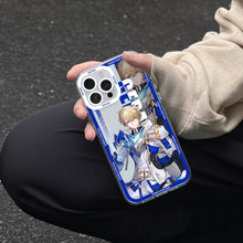 Load image into Gallery viewer, Honkai Star Rail iPhone Cases (Set-1)