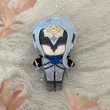Load image into Gallery viewer, Genshin Chibi Plushies (Gen 3)