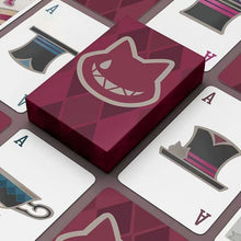 Load image into Gallery viewer, Genshin Impact Lyney Playing Cards