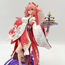 Load image into Gallery viewer, Genshin Impact Yae Miko Figurine