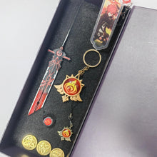 Load image into Gallery viewer, Genshin Impact Gift Box (Premium)