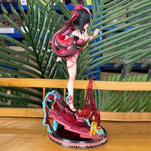 Load image into Gallery viewer, Honkai Star Rail Sparkle Figurine