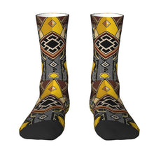 Load image into Gallery viewer, Genshin Impact Meme Socks Collection