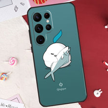 Load image into Gallery viewer, Honkai Star Rail Premium Cases Samsung S (Set-1)