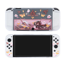 Load image into Gallery viewer, Genshin Impact Switch Case Covers