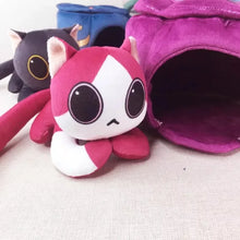 Load image into Gallery viewer, Honkai Star Rail Cat Cake Plushies
