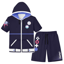 Load image into Gallery viewer, Honkai Star Rail Silver Wolf Collection