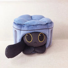 Load image into Gallery viewer, Honkai Star Rail Cat Cake Plushies