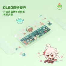Load image into Gallery viewer, Genshin Impact Switch Case Covers