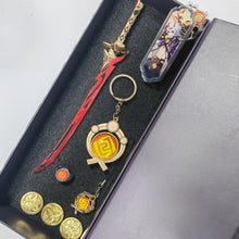 Load image into Gallery viewer, Genshin Impact Gift Box (Premium)