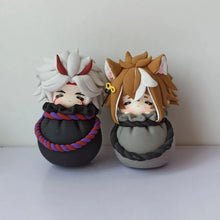 Load image into Gallery viewer, Genshin Impact Mini Clay Figurines