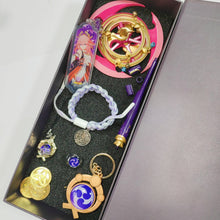 Load image into Gallery viewer, Genshin Impact Gift Box (Premium)