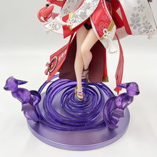 Load image into Gallery viewer, Genshin Impact Yae Miko Figurine