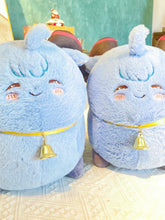 Load image into Gallery viewer, Genshin Impact Ganyu Cocogoat Plush