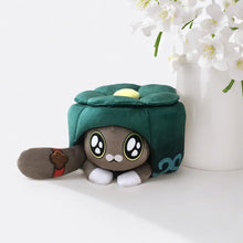 Load image into Gallery viewer, Honkai Star Rail Cat Cake Plushies