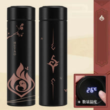 Load image into Gallery viewer, Genshin Impact Premium Bottles