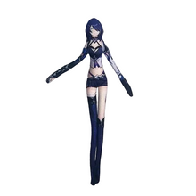 Load image into Gallery viewer, Honkai Star Rail Twist-O-Meme Plushies