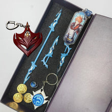 Load image into Gallery viewer, Genshin Gift Box (Premium)
