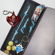 Load image into Gallery viewer, Genshin Impact Gift Box (Premium)