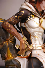 Load image into Gallery viewer, Genshin Impact Zhongli Exotic Figurine