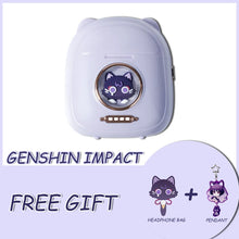 Load image into Gallery viewer, Genshin Impact Wireless Earphones