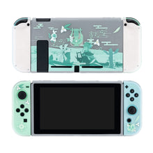 Load image into Gallery viewer, Genshin Impact Switch Case Covers