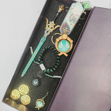 Load image into Gallery viewer, Genshin Impact Gift Box (Premium)