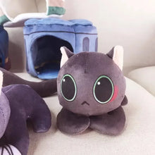 Load image into Gallery viewer, Honkai Star Rail Cat Cake Plushies