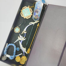 Load image into Gallery viewer, Genshin Impact Gift Box (Premium)