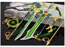 Load image into Gallery viewer, Genshin Impact Weapon Gift Box