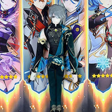 Load image into Gallery viewer, Genshin Impact Twist-o-Meme Plushies